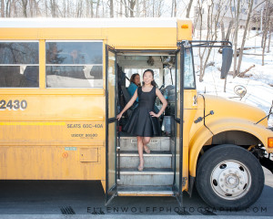Hendricks Tavern Roslyn Bat Mitzvah